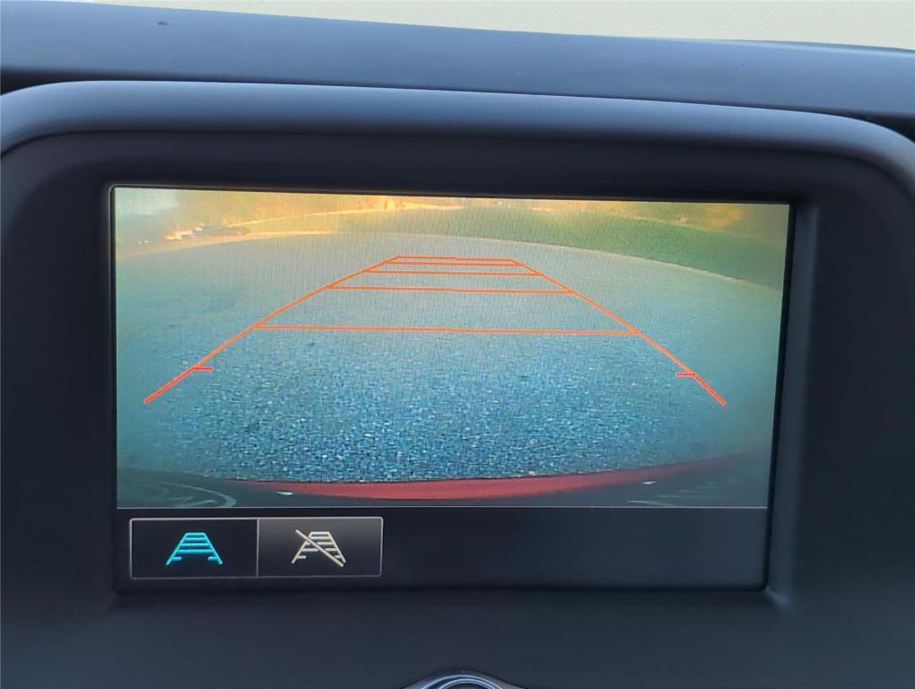 used 2016 Chevrolet Camaro car, priced at $16,499