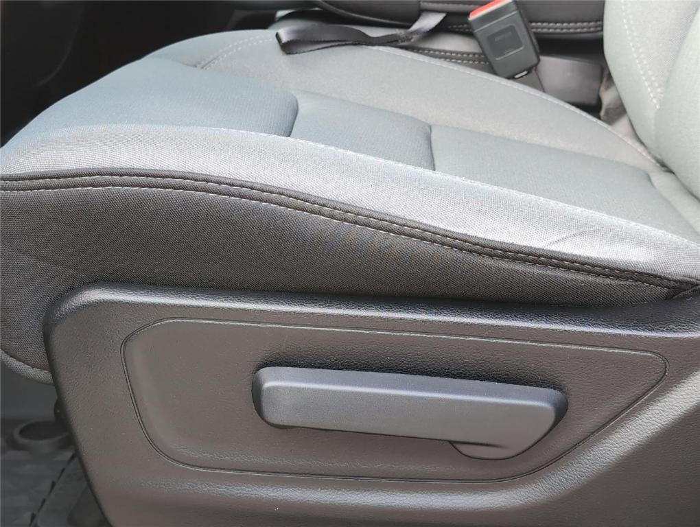 used 2022 Ram 1500 car, priced at $28,699