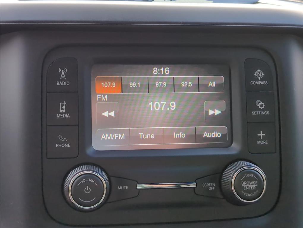 used 2022 Ram 1500 car, priced at $28,699