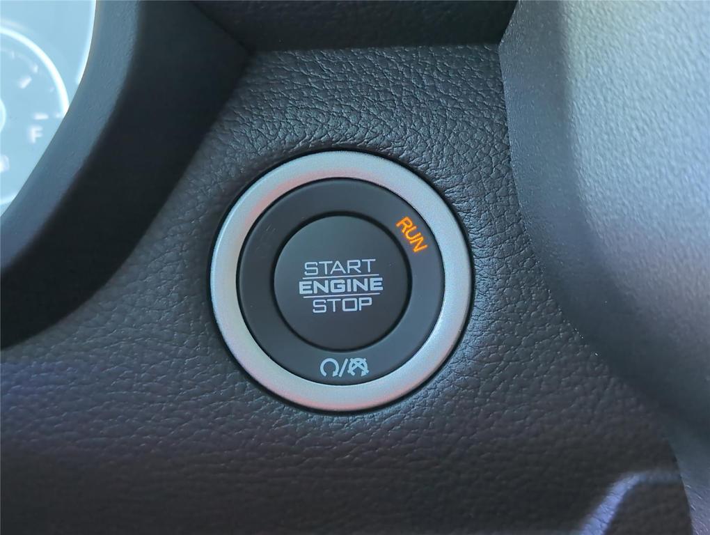 new 2026 Ram 1500 car, priced at $52,152