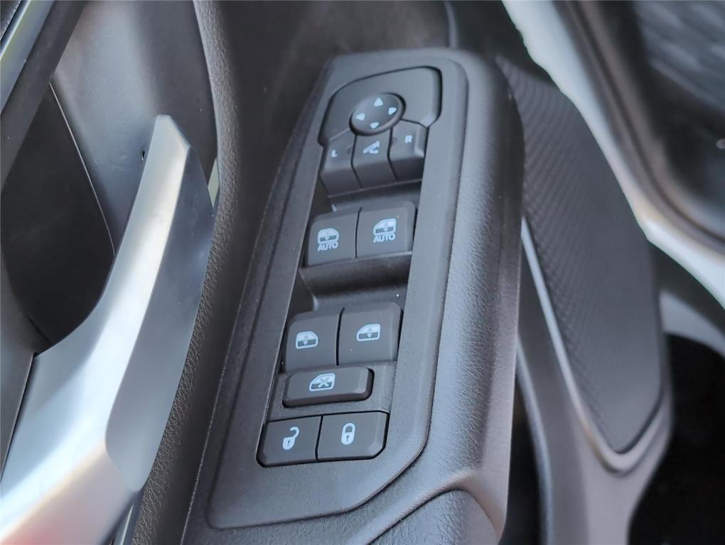 new 2026 Ram 1500 car, priced at $52,152