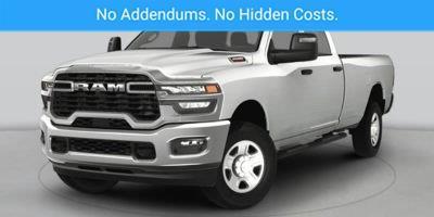 new 2026 Ram 3500 car, priced at $73,712