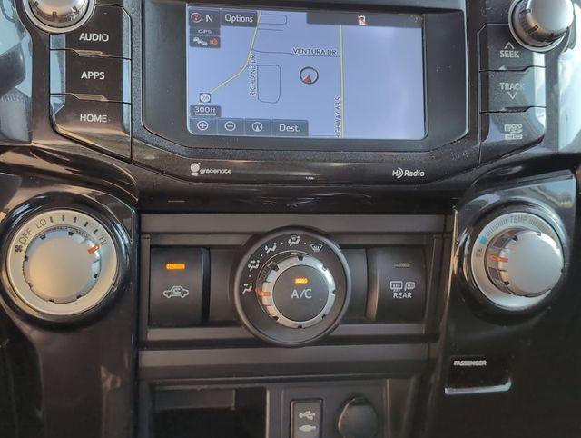 used 2014 Toyota 4Runner car, priced at $25,999