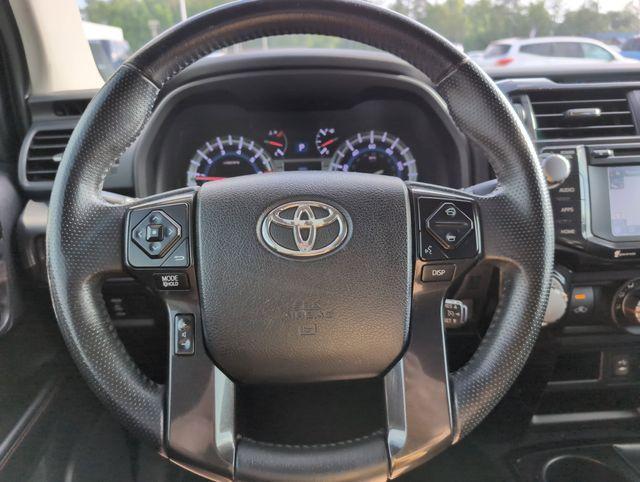 used 2014 Toyota 4Runner car, priced at $25,999