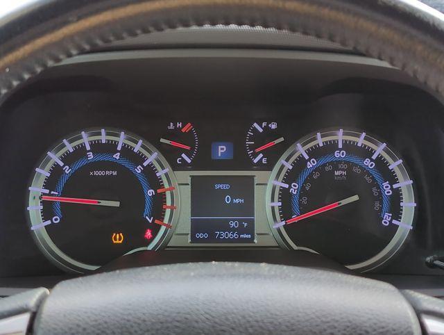used 2014 Toyota 4Runner car, priced at $25,999