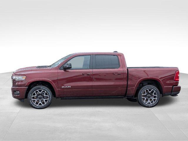 new 2025 Ram 1500 car, priced at $79,810