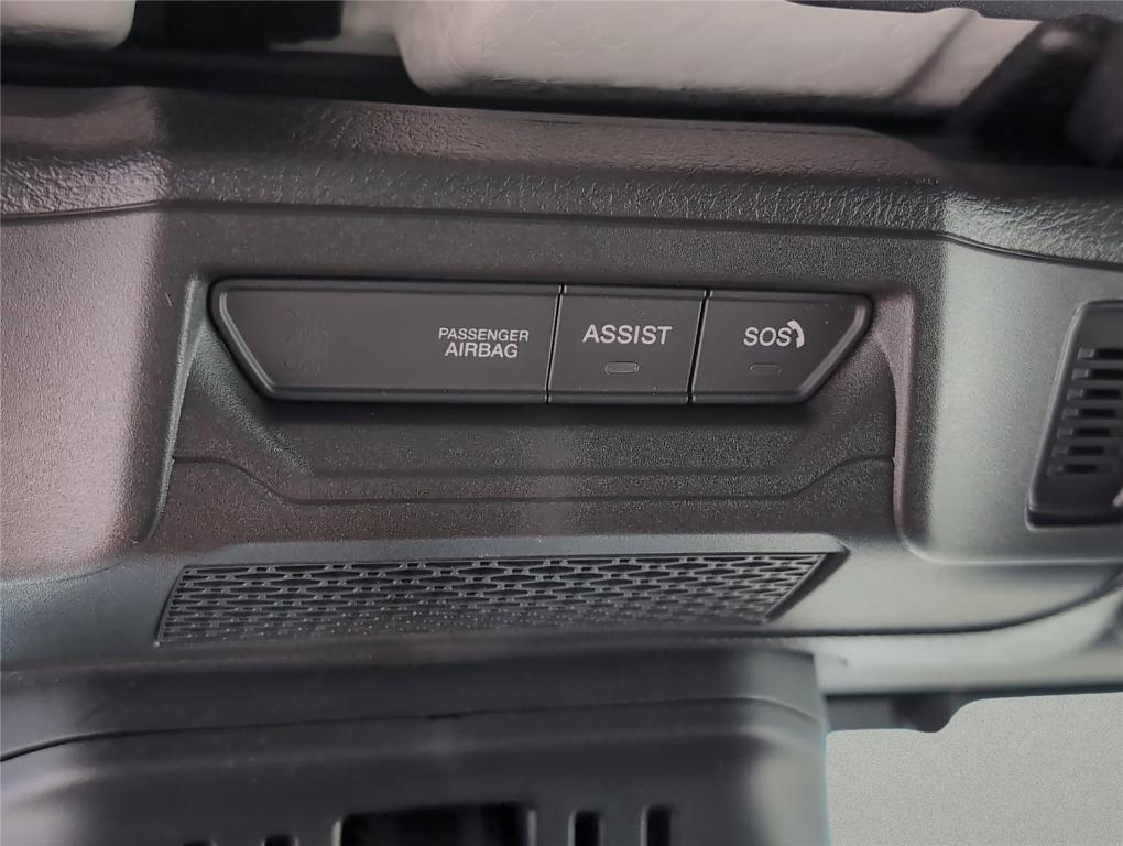 new 2025 Jeep Gladiator car, priced at $40,926