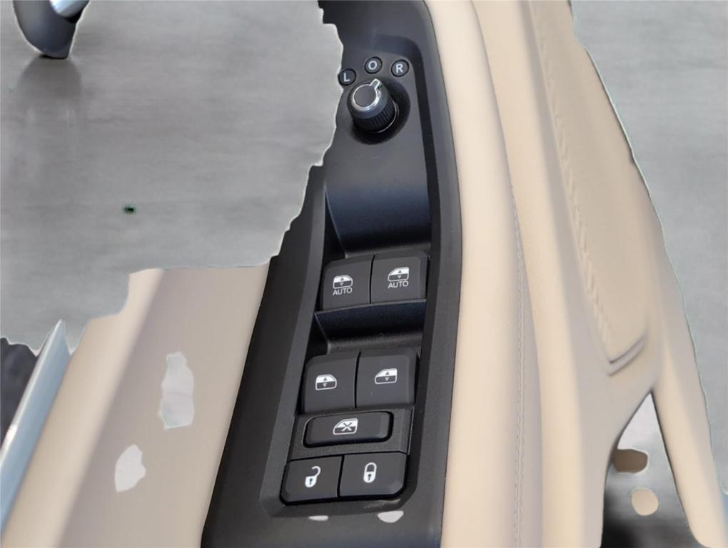 new 2025 Jeep Grand Cherokee L car, priced at $50,343