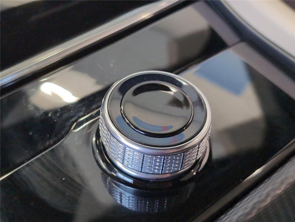 new 2025 Jeep Grand Cherokee L car, priced at $50,343