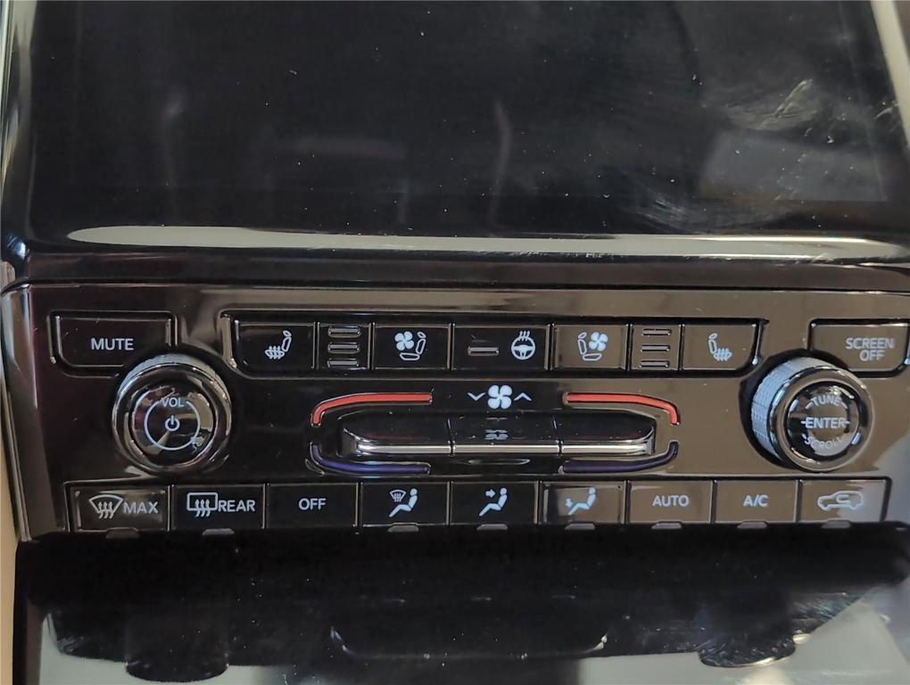 new 2025 Jeep Grand Cherokee L car, priced at $50,343