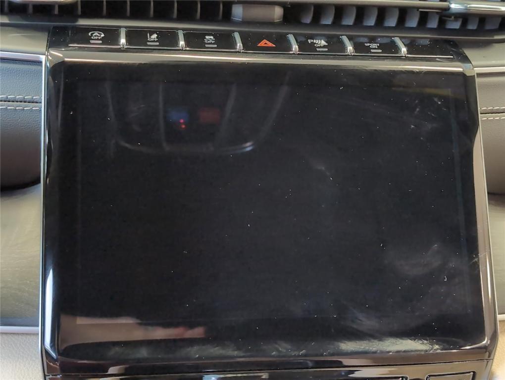 new 2025 Jeep Grand Cherokee L car, priced at $50,343