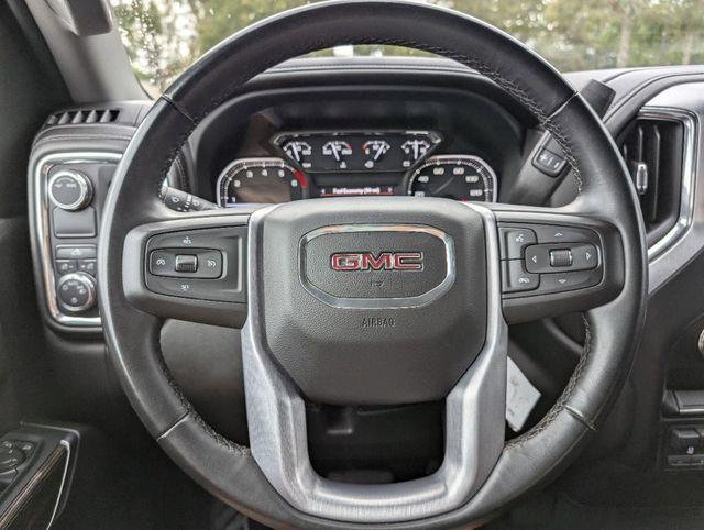 used 2023 GMC Sierra 2500 car, priced at $44,427