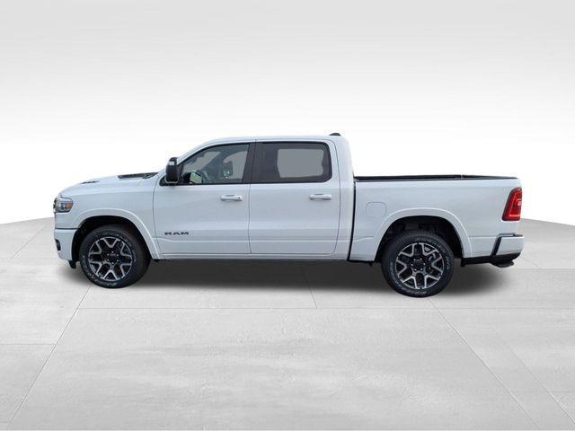 new 2025 Ram 1500 car, priced at $70,970