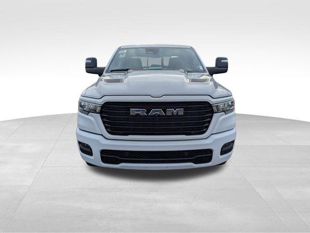 new 2025 Ram 1500 car, priced at $70,970