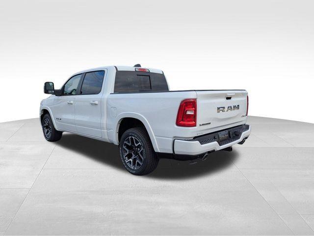 new 2025 Ram 1500 car, priced at $70,970