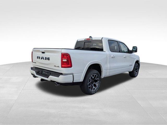 new 2025 Ram 1500 car, priced at $70,970