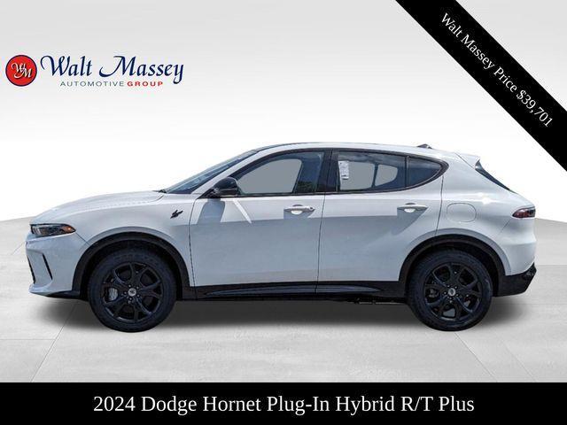 new 2024 Dodge Hornet car, priced at $39,701