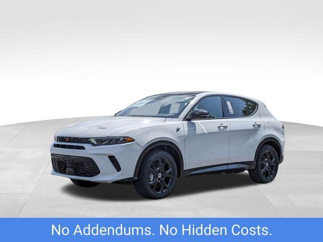 new 2024 Dodge Hornet car, priced at $36,626