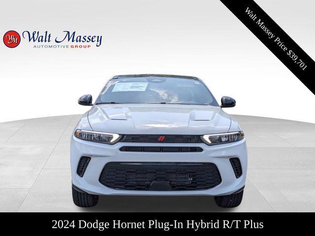 new 2024 Dodge Hornet car, priced at $39,701