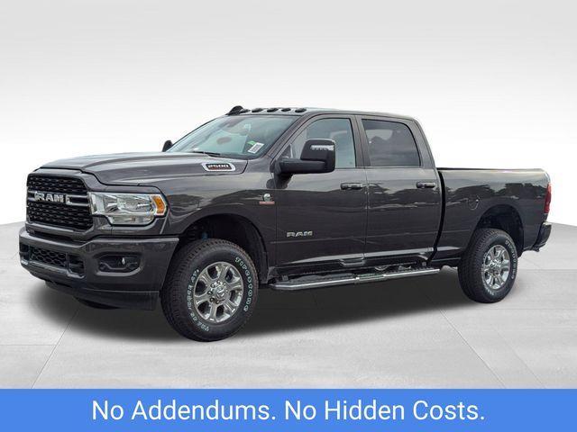 new 2024 Ram 2500 car, priced at $69,276