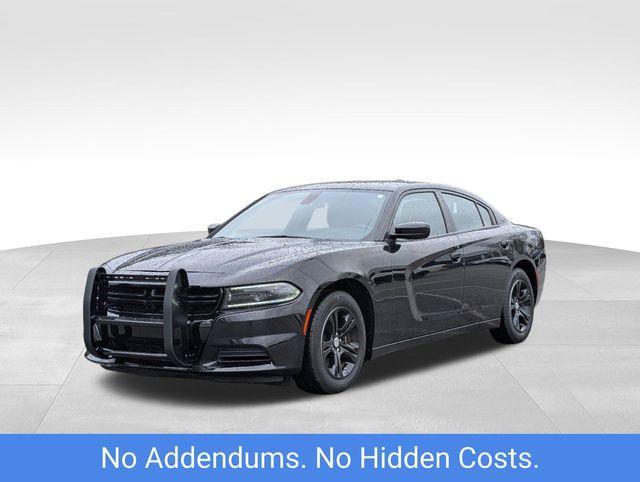 used 2023 Dodge Charger car, priced at $21,598