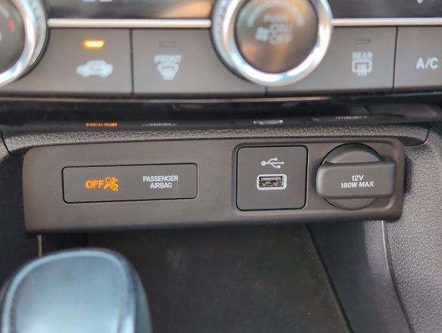 used 2022 Honda Civic car, priced at $22,199