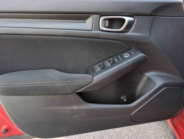 used 2022 Honda Civic car, priced at $22,199