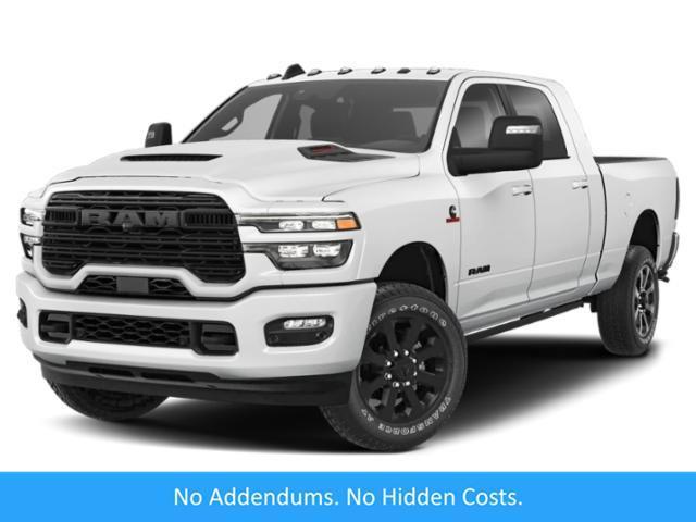 used 2026 Ram 2500 car