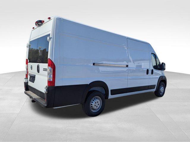 new 2025 Ram ProMaster 3500 car, priced at $57,010