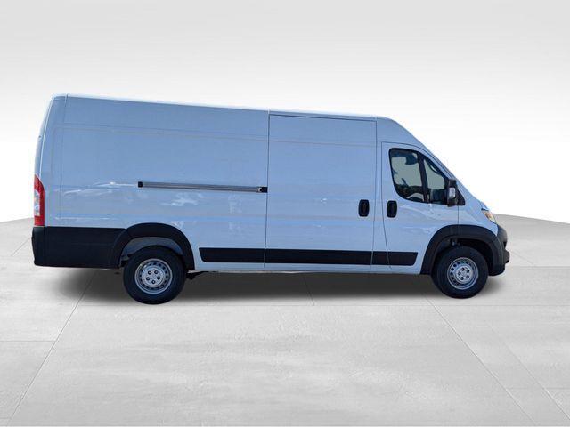 new 2025 Ram ProMaster 3500 car, priced at $57,010