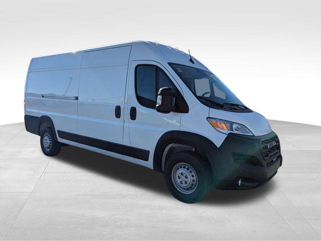 new 2025 Ram ProMaster 3500 car, priced at $57,010