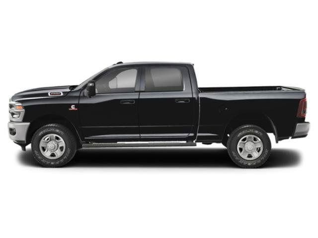 new 2025 Ram 2500 car, priced at $75,700