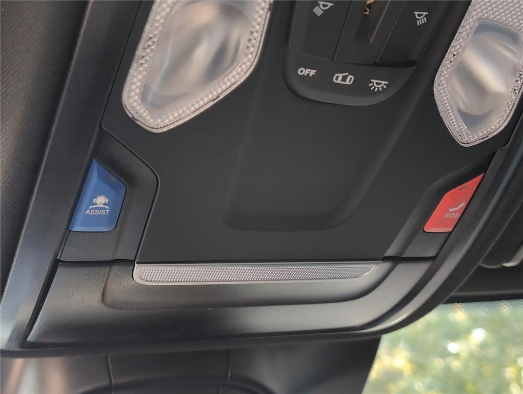new 2025 Ram 2500 car, priced at $63,398