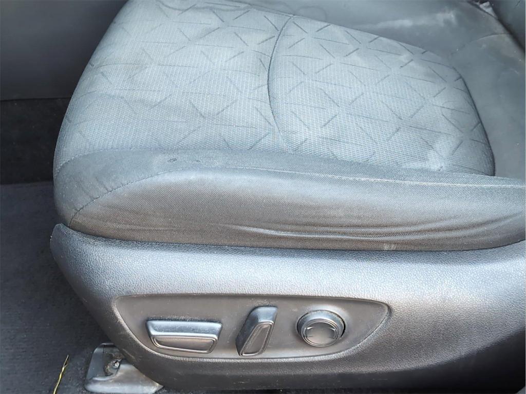 used 2021 Toyota RAV4 car, priced at $19,799