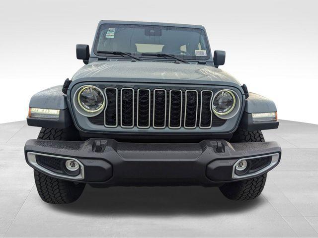 new 2024 Jeep Wrangler car, priced at $50,013