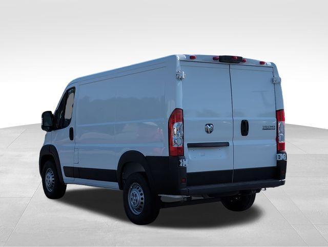 new 2025 Ram ProMaster 1500 car, priced at $40,813