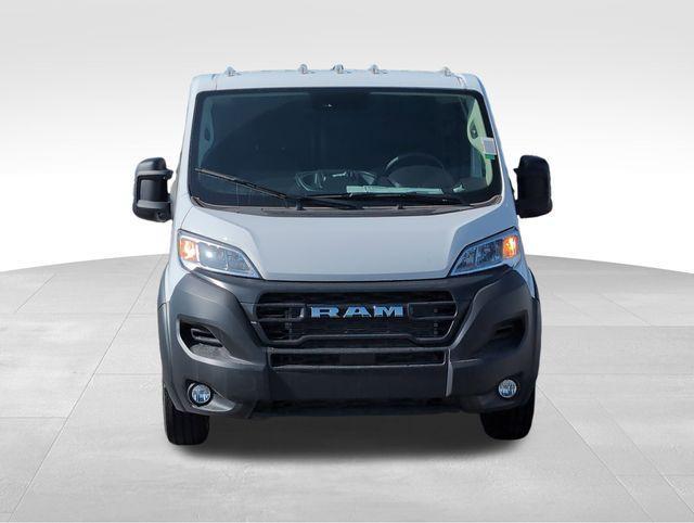 new 2025 Ram ProMaster 1500 car, priced at $40,813