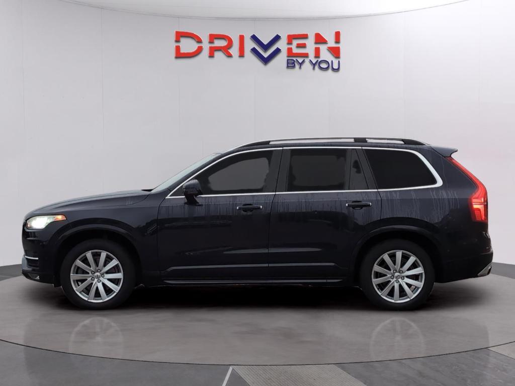used 2016 Volvo XC90 car, priced at $14,799