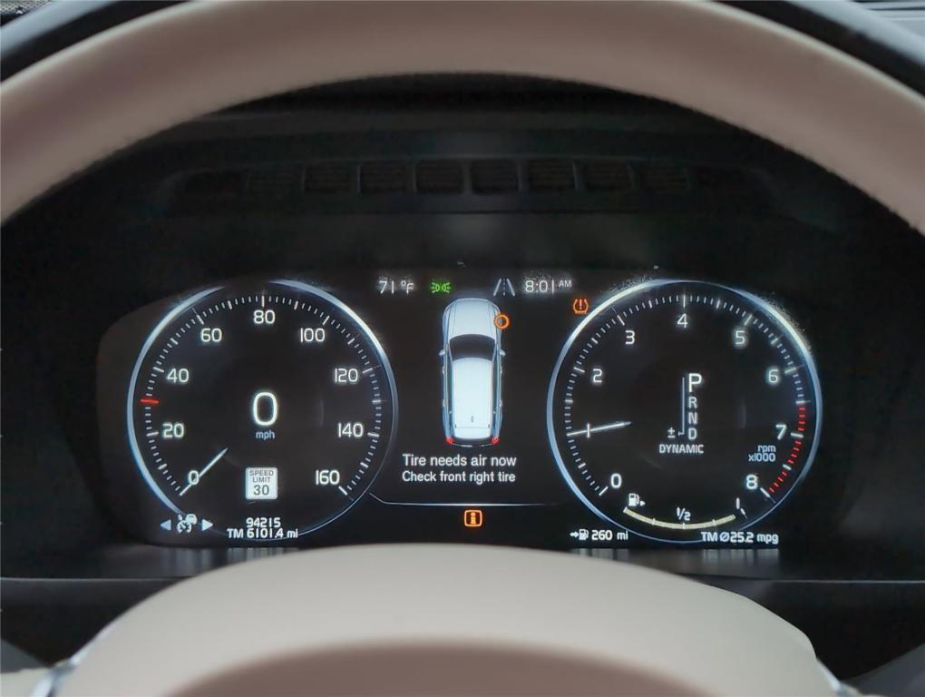 used 2016 Volvo XC90 car, priced at $14,799