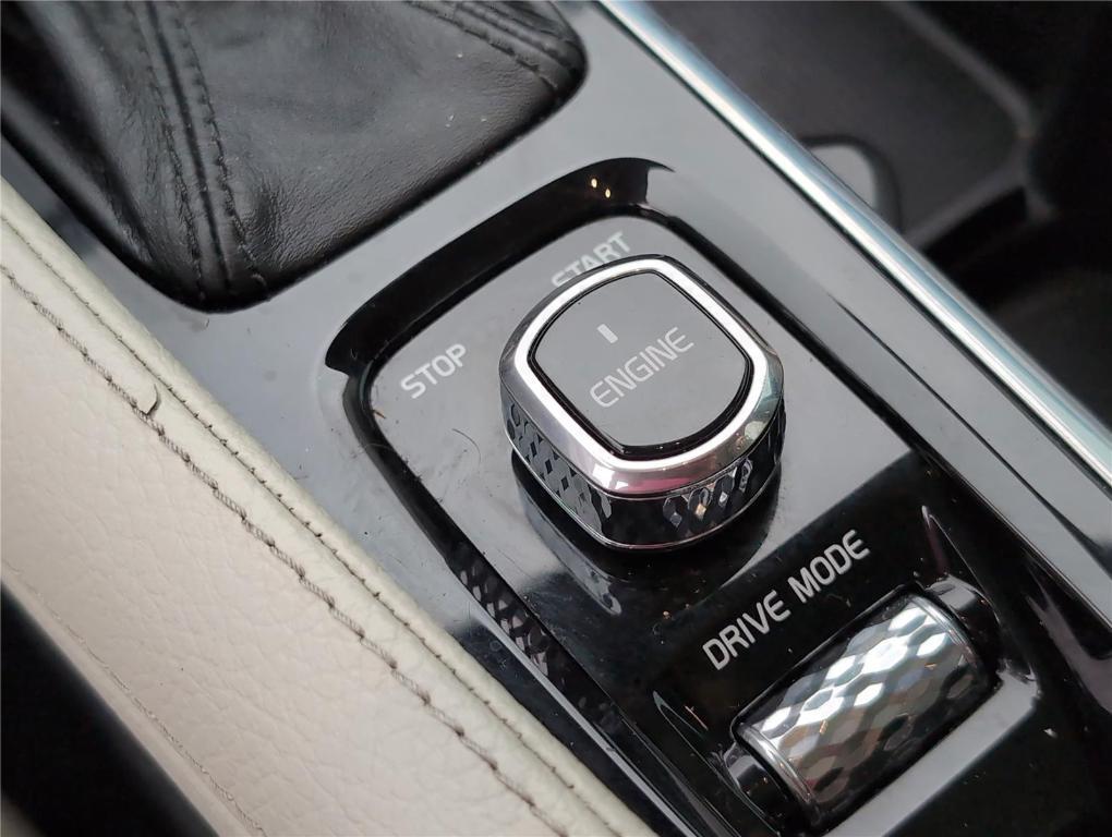 used 2016 Volvo XC90 car, priced at $14,799