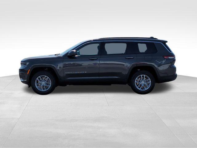 new 2025 Jeep Grand Cherokee L car, priced at $41,327