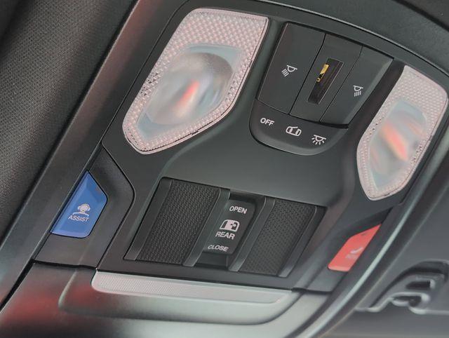 new 2025 Ram 2500 car, priced at $49,737