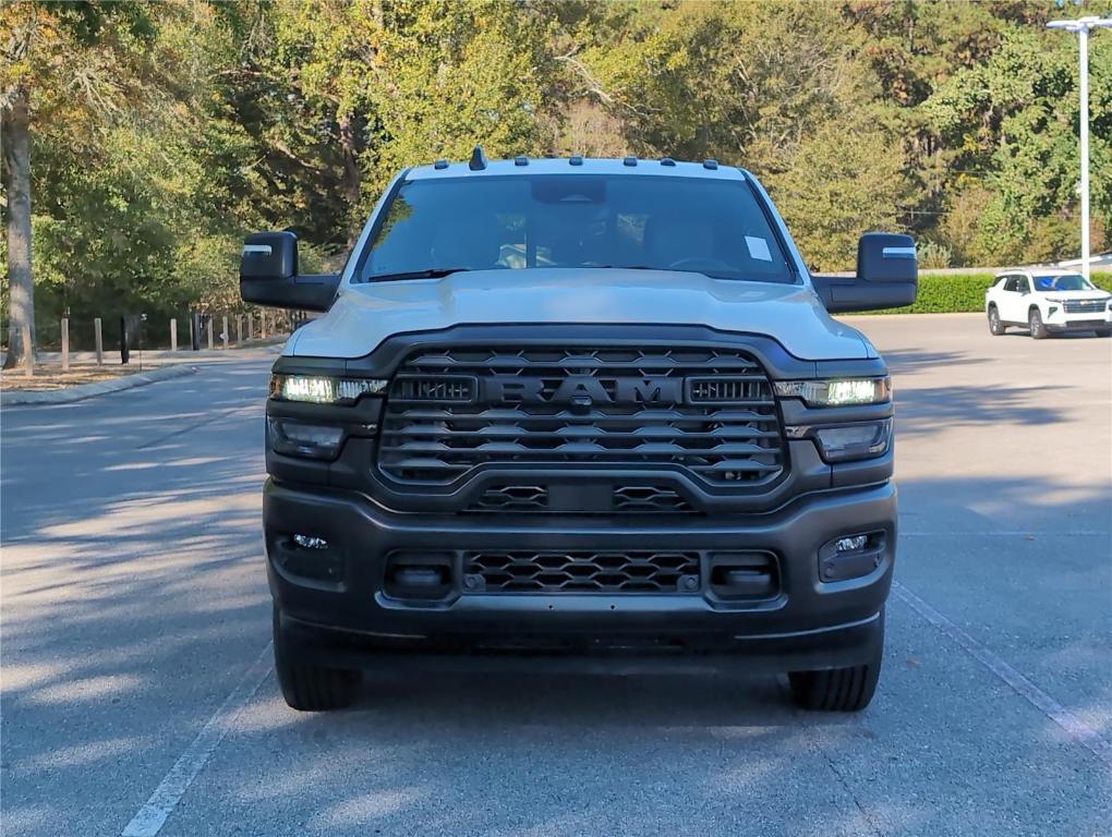 new 2026 Ram 2500 car, priced at $62,089