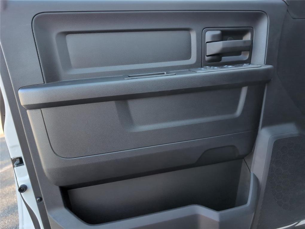 new 2026 Ram 2500 car, priced at $62,089