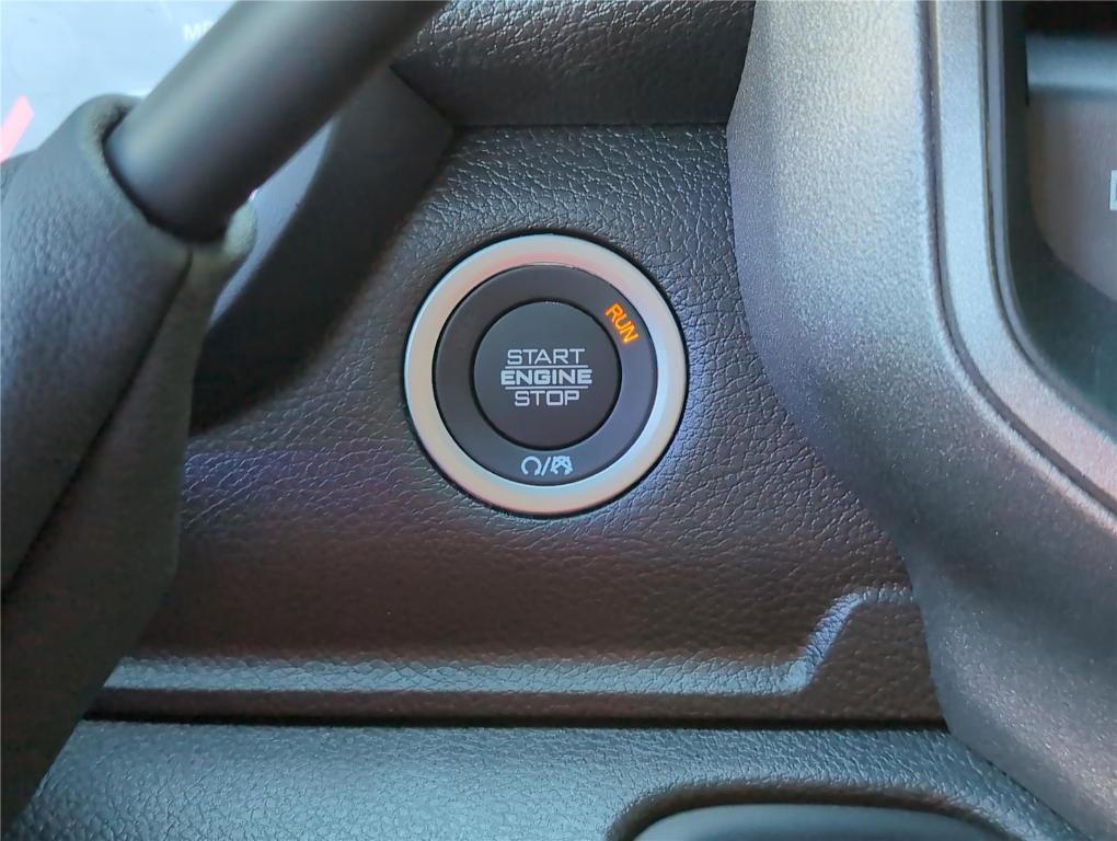new 2026 Ram 2500 car, priced at $62,089