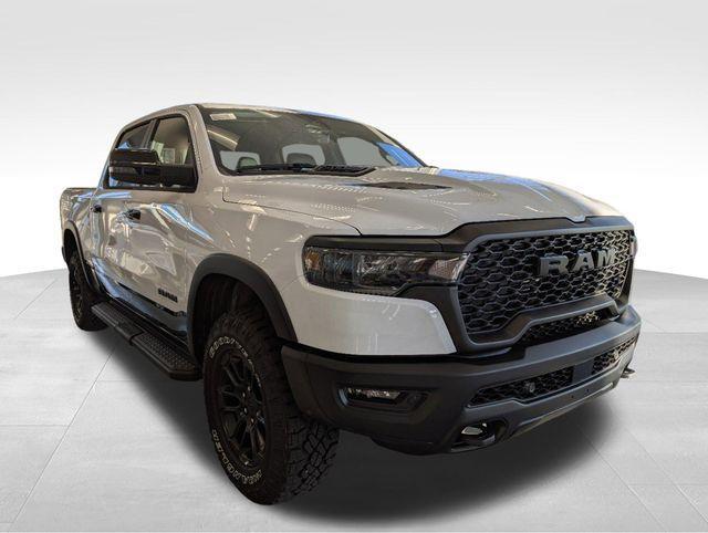new 2025 Ram 1500 car, priced at $68,970