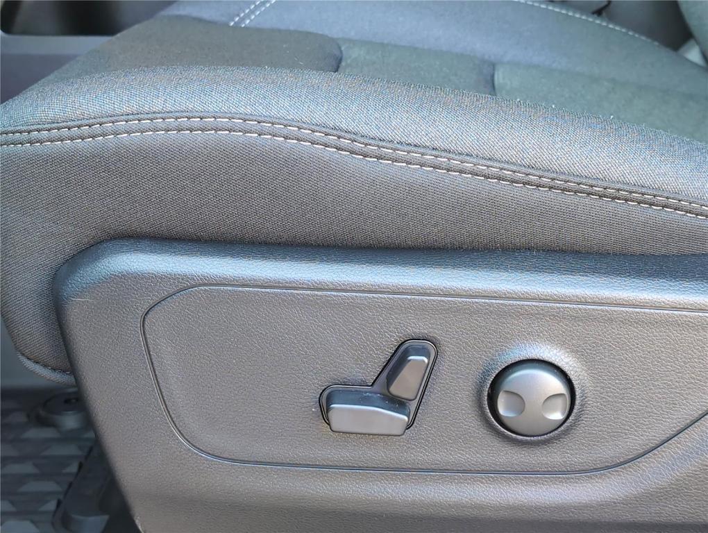 new 2026 Ram 1500 car, priced at $56,246