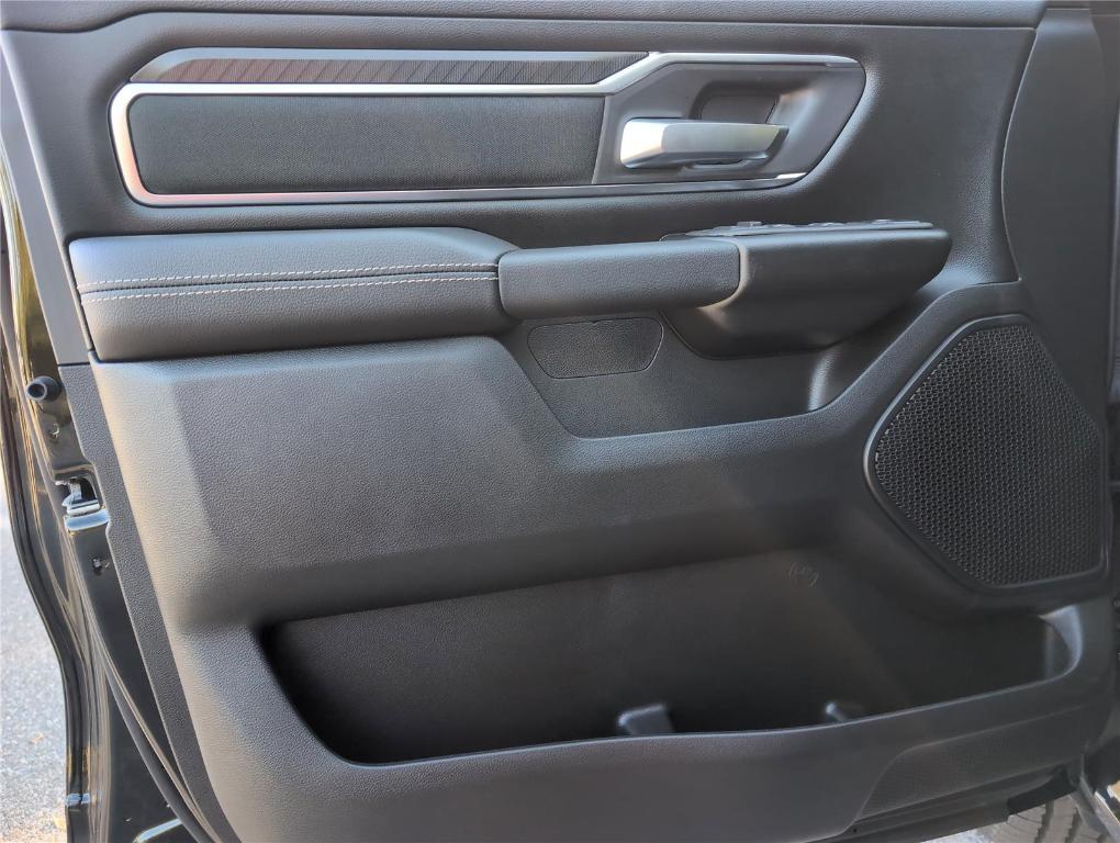 new 2026 Ram 1500 car, priced at $56,246