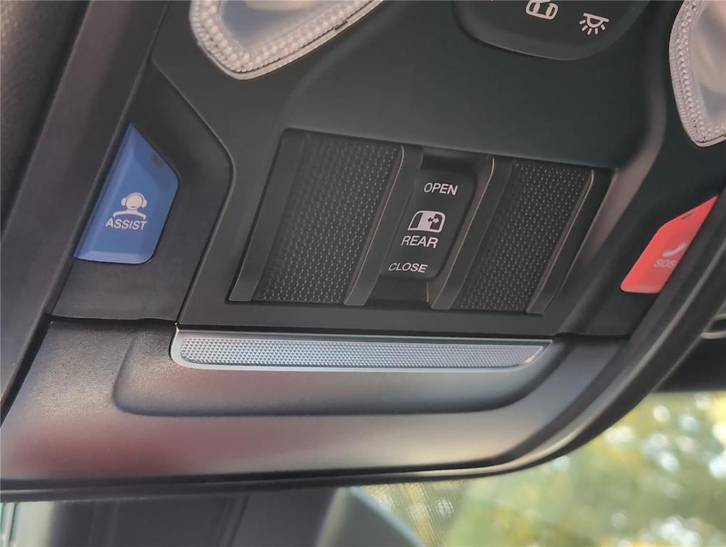 new 2026 Ram 1500 car, priced at $56,246