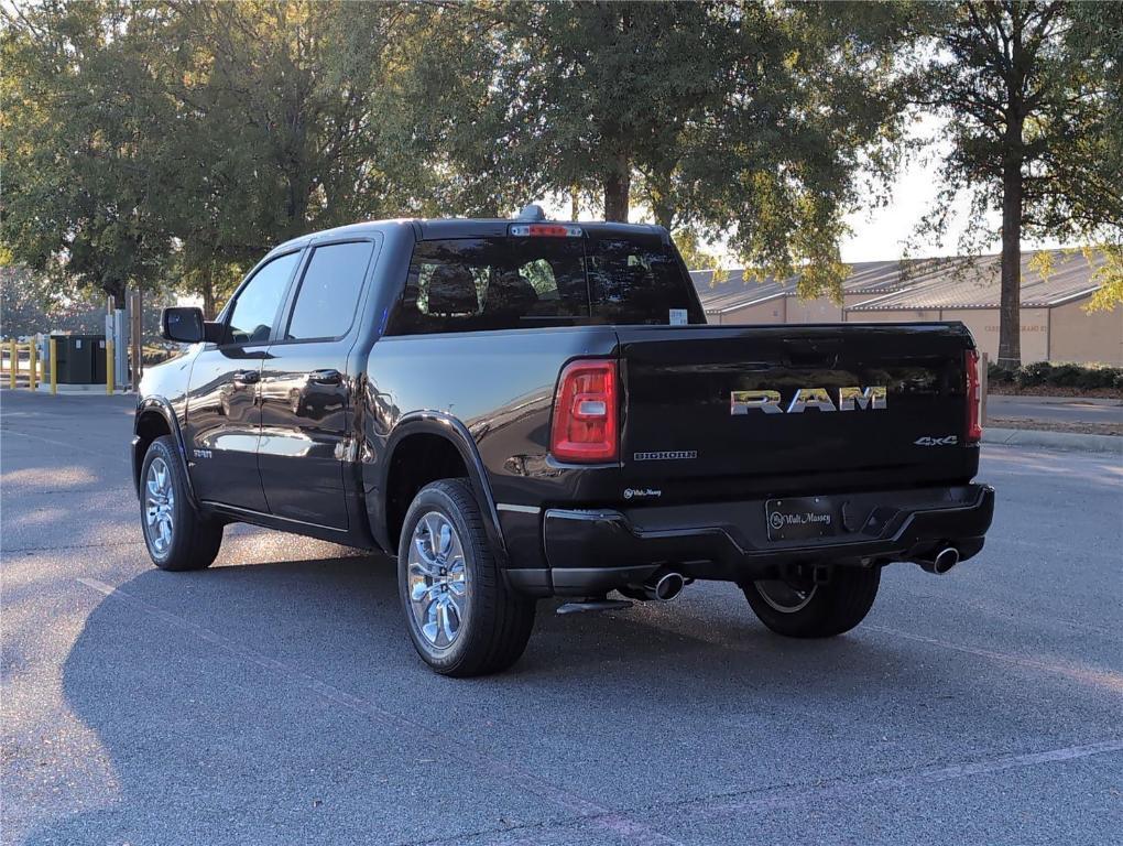 new 2026 Ram 1500 car, priced at $56,246